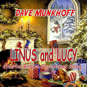 Linus and Lucy (Charlie Brown Christmas)
