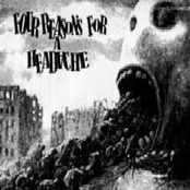 cut your throat / terrorismo musical / KGB / filthy noise anthrope