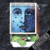 The Electric Asylum Volume 3 - Remastered