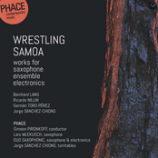 Phace: Wrestling Samoa