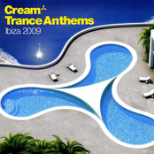 Cream Trance Anthems Ibiza 2009
