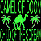 Child of the Scream