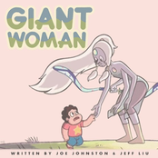 Steven Universe Soundtrack: Giant Woman