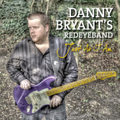 Every Time The Devil Smiles by Danny Bryant's Redeyeband