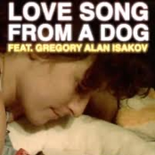 Love Song From A Dog (feat. Gregory Alan Isakov)