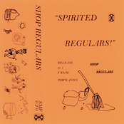 Spirited Regulars