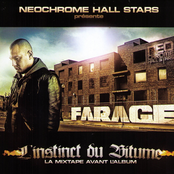 L'instinct du bitume