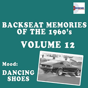 Backseat Memories (Volume 12)