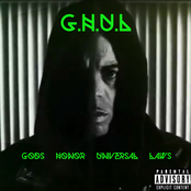 G?.?H?.?U?.?L (God’s Honor Universal Laws)