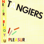 Energy Jaws by Tangiers