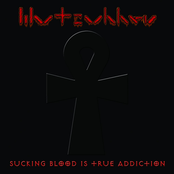 Sucking Blood Is True Addiction