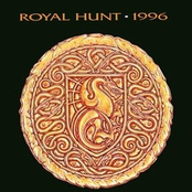 Drums And Bass Solo by Royal Hunt