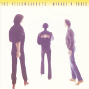 Nimbus by Yellowjackets