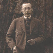 Rachmaninov- Prelude in G sharp minor op. 32