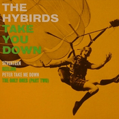 Peter Take Me Down by The Hybirds
