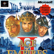 Age of Empires II: The Age of Kings Soundtrack
