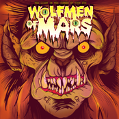 Witch Doctor Of The Stars by Wolfmen Of Mars