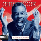 Never Scared (Explicit Version)