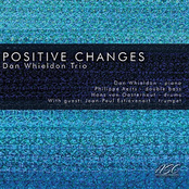 Positive Changes (feat. Philippe Aerts, Hans Van Oosterhout & Jean-paul Estiévenart)