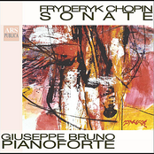 Fryderyk Chopin Sonate
