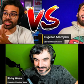 Eugenio ACCUSA Dario Moccia di essere in CONFLITTO D'INTERESSI