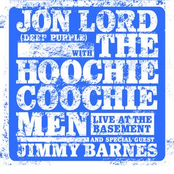 12 Bar Blow Jam by Jon Lord With The Hoochie Coochie Men