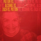 Patton Vs. Alcohol Vs. Zach Vs. Patton by Patton Oswalt