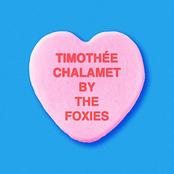 The Foxies: Timothée Chalamet