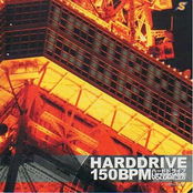 HARDDRIVE 150BPM