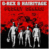 G-Rex: Pocket Change