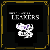 Purp & Yellow