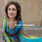 Saffar by Kiran Ahluwalia