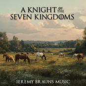 A Knight of The Seven Kingdoms | The Covers