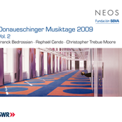 Donaueschinger Musiktage 2009, Vol. 2