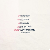 Throw Away My Number (feat. Riley Biederer) - Single