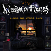 Kingdom In Flames: Inside the Upside Down