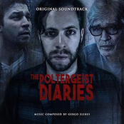 The Poltergeist Diaries (Original Motion Picture Soundtrack)