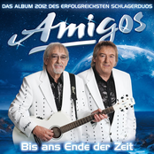 Er Liebt Nur Sie by Amigos