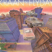 Flyday by Kraan