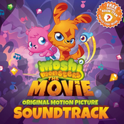 Moshi Monsters Movie (Original Motion Picture Soundtrack)