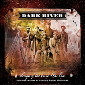 Dark river (songs of the Civil War era)