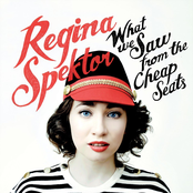 Regina Spektor