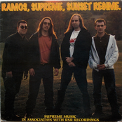 ramos, supreme & sunset regime