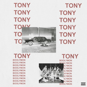Tony