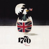 1776 (Original Broadway Cast Recording)