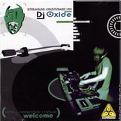 Streamline drum'n'bass mix