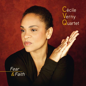 The Wild Heart Of The Earth by Cécile Verny Quartet