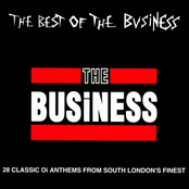 The Business: The Best of The Business