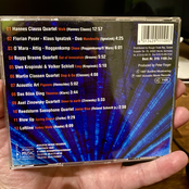 Jazz Highlights Vol. 2