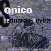 Sónico by Eduardo Rovira